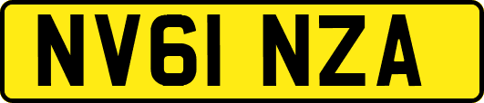 NV61NZA