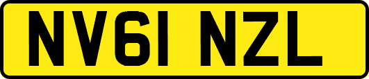 NV61NZL