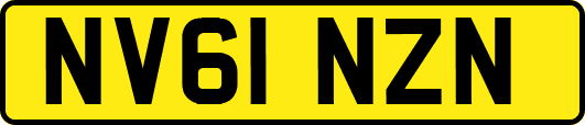 NV61NZN