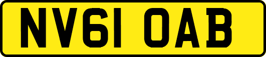 NV61OAB