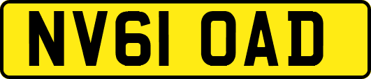 NV61OAD