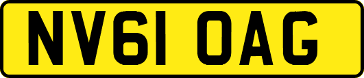 NV61OAG