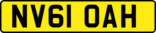 NV61OAH