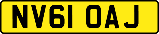 NV61OAJ