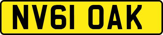 NV61OAK