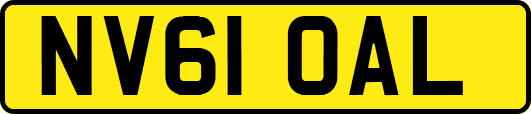 NV61OAL