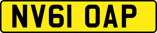 NV61OAP
