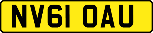 NV61OAU