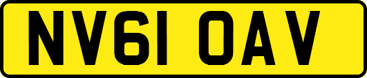 NV61OAV