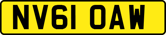 NV61OAW