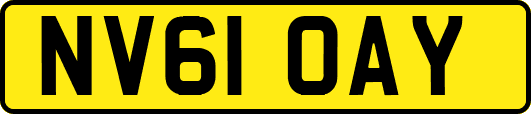 NV61OAY
