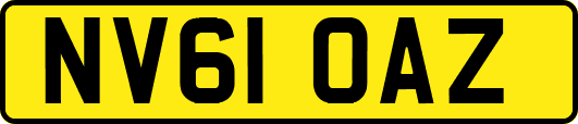 NV61OAZ