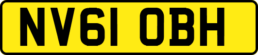 NV61OBH