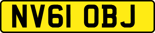NV61OBJ