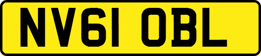 NV61OBL