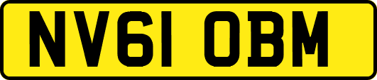 NV61OBM