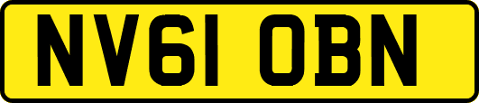 NV61OBN