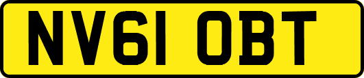 NV61OBT