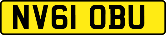 NV61OBU