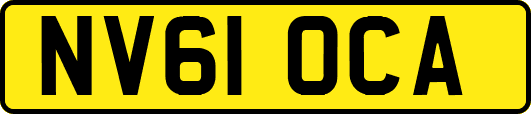 NV61OCA