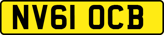 NV61OCB