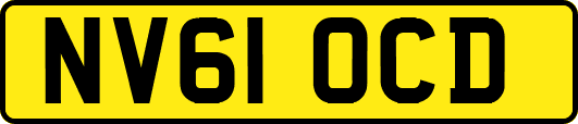 NV61OCD