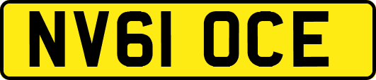 NV61OCE