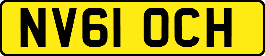 NV61OCH