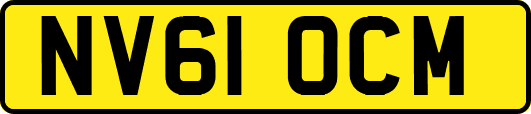 NV61OCM