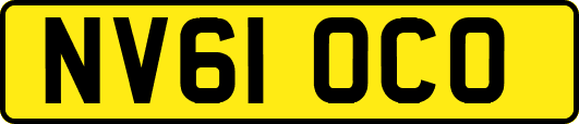 NV61OCO