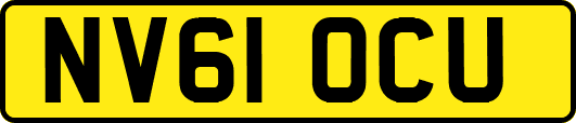 NV61OCU