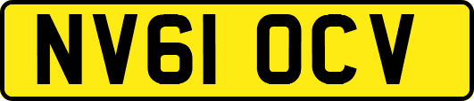 NV61OCV
