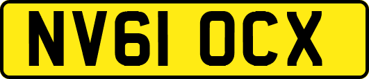 NV61OCX