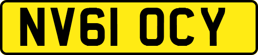 NV61OCY
