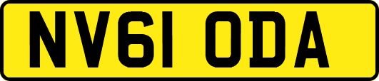 NV61ODA