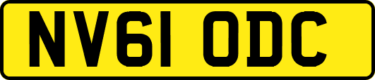 NV61ODC