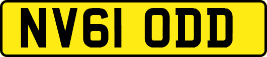 NV61ODD