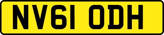 NV61ODH