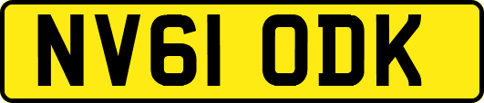 NV61ODK