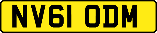 NV61ODM