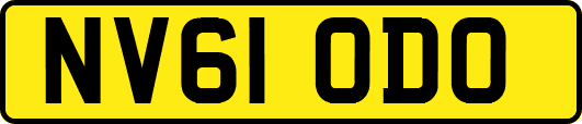 NV61ODO
