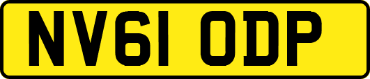 NV61ODP