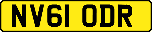 NV61ODR