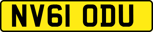 NV61ODU