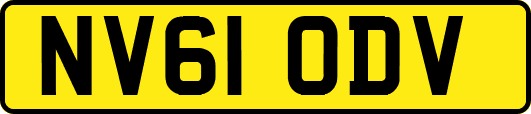 NV61ODV