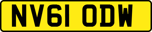 NV61ODW