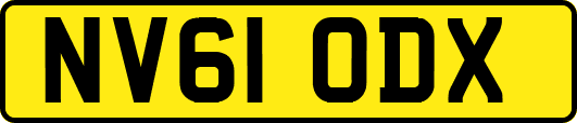 NV61ODX