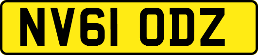 NV61ODZ