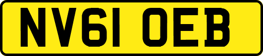NV61OEB