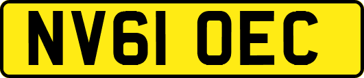 NV61OEC